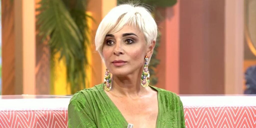 Gema Aldón habla sobre los intentos de "quitarse la vida" de Ana María Aldón