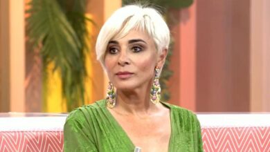 Gema Aldón habla sobre los intentos de "quitarse la vida" de Ana María Aldón