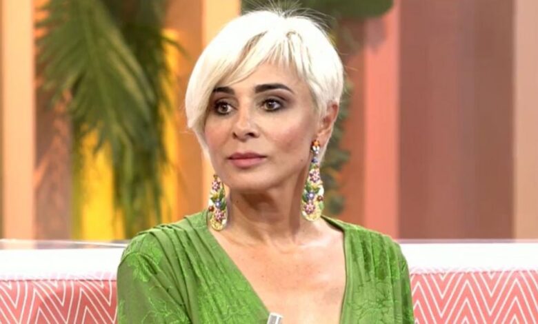 Gema Aldón habla sobre los intentos de "quitarse la vida" de Ana María Aldón
