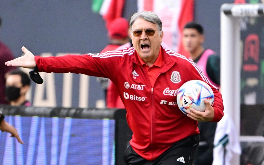 Gerardo Martino: "Soy el enemigo público número uno" | Video