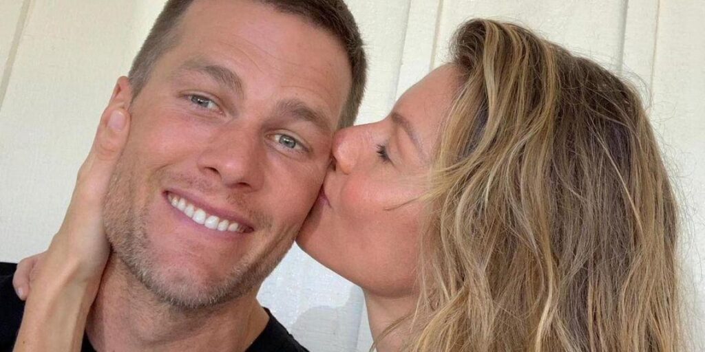 Gisele Bündchen y Tom Brady atraviesan una fuerte crisis: el motivo por el que podrían romper