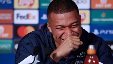 Gobierno francés pide a Kylian Mbappé que no se ría del cambio climático | Video