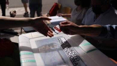 Gobierno y oposición de Chile acuerda iniciar un nuevo proceso constituyente asesorado por un comité de expertos