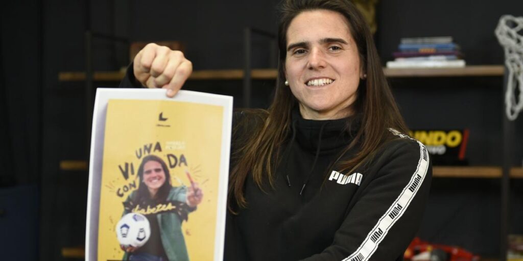 Goles contra la diabetes