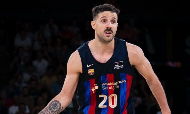 Gran Canaria - Barça, baloncesto en directo | Liga Endesa 2022/23, en vivo