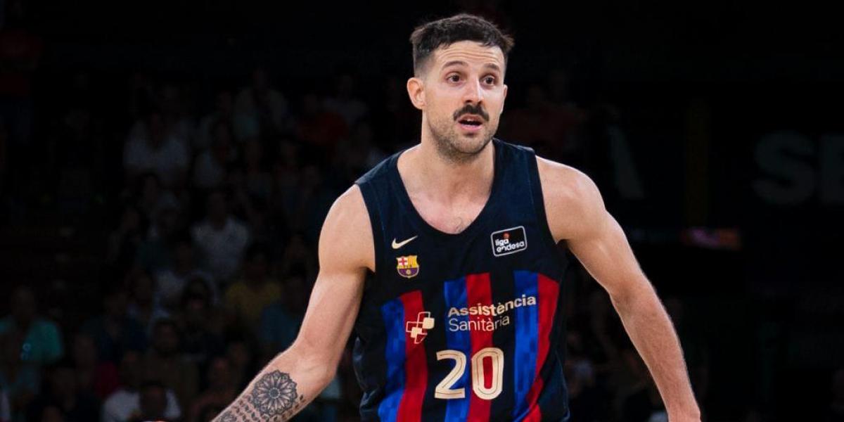 Gran Canaria - Barça, baloncesto en directo | Liga Endesa 2022/23, en vivo