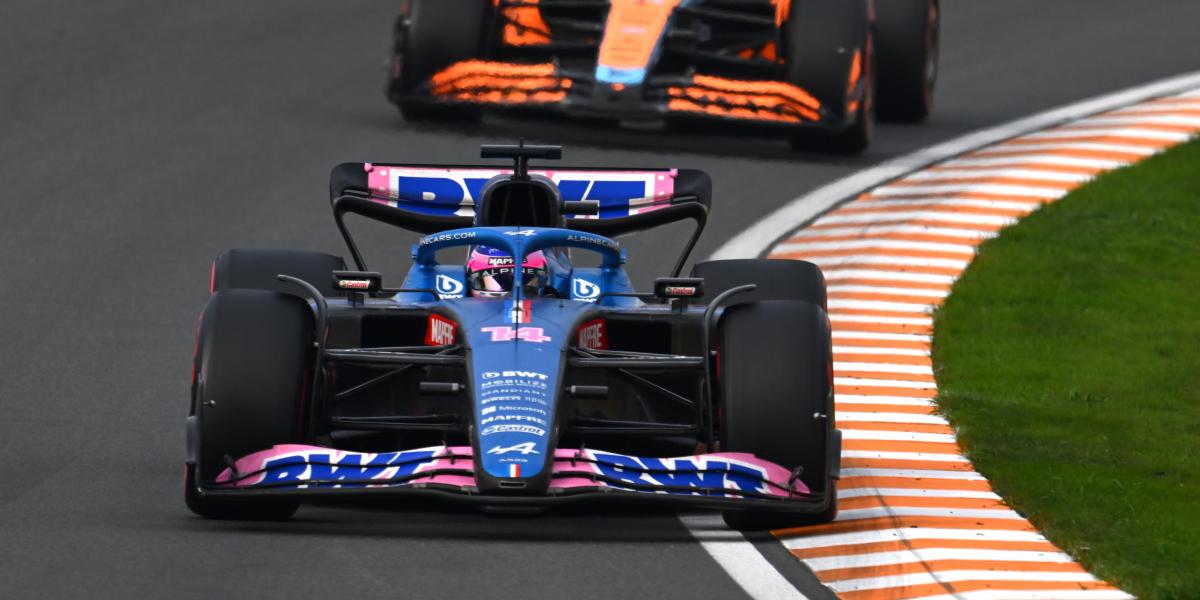 Gran remontada de Alonso: "No lo hubiera imaginado"