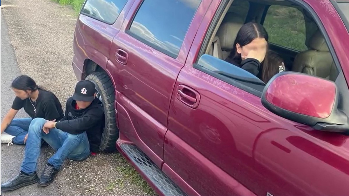 Grupos criminales reclutan jóvenes en Arizona