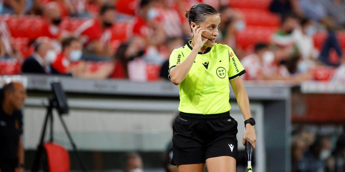 Guadalupe Porras hace historia