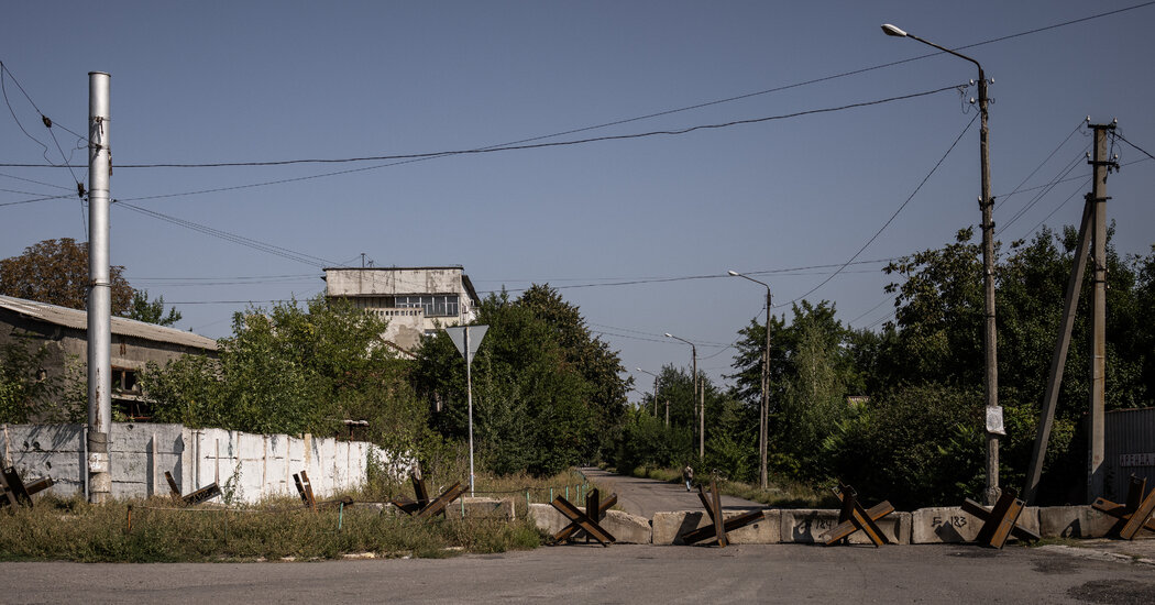 Guerra Rusia-Ucrania: EE. UU. dará $ 2 mil millones más de ayuda, dice Blinken