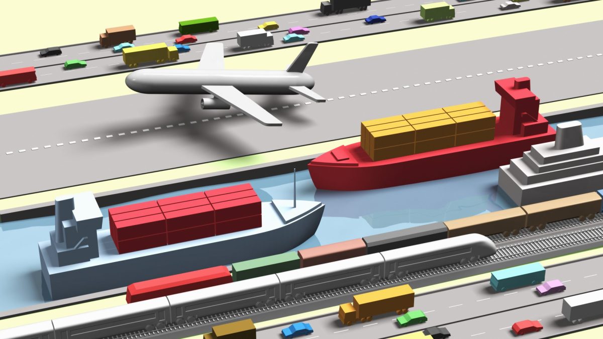 HICX recauda $ 30 millones para dar a las empresas visibilidad en su cadena de suministro