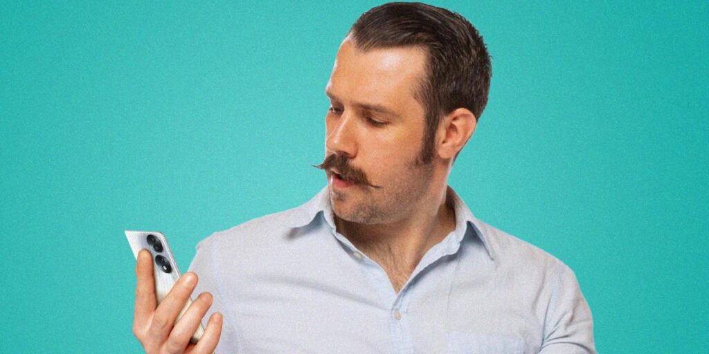 HONOR 70, el móvil con aspecto de bola de discoteca que revoluciona Internet