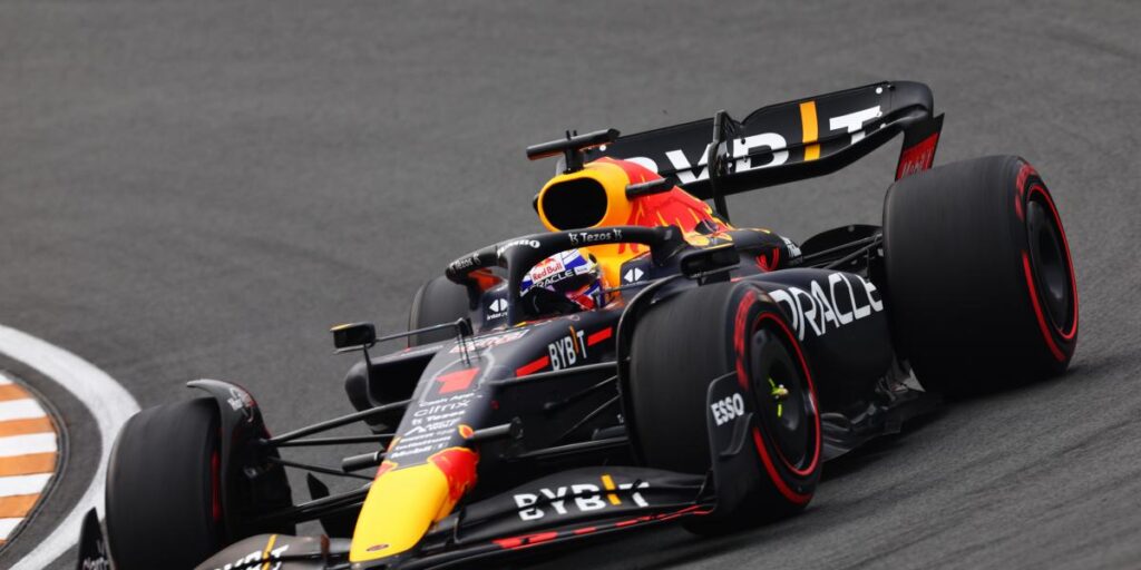 Hay lío: Porsche rechaza unirse a Red Bull para 2026