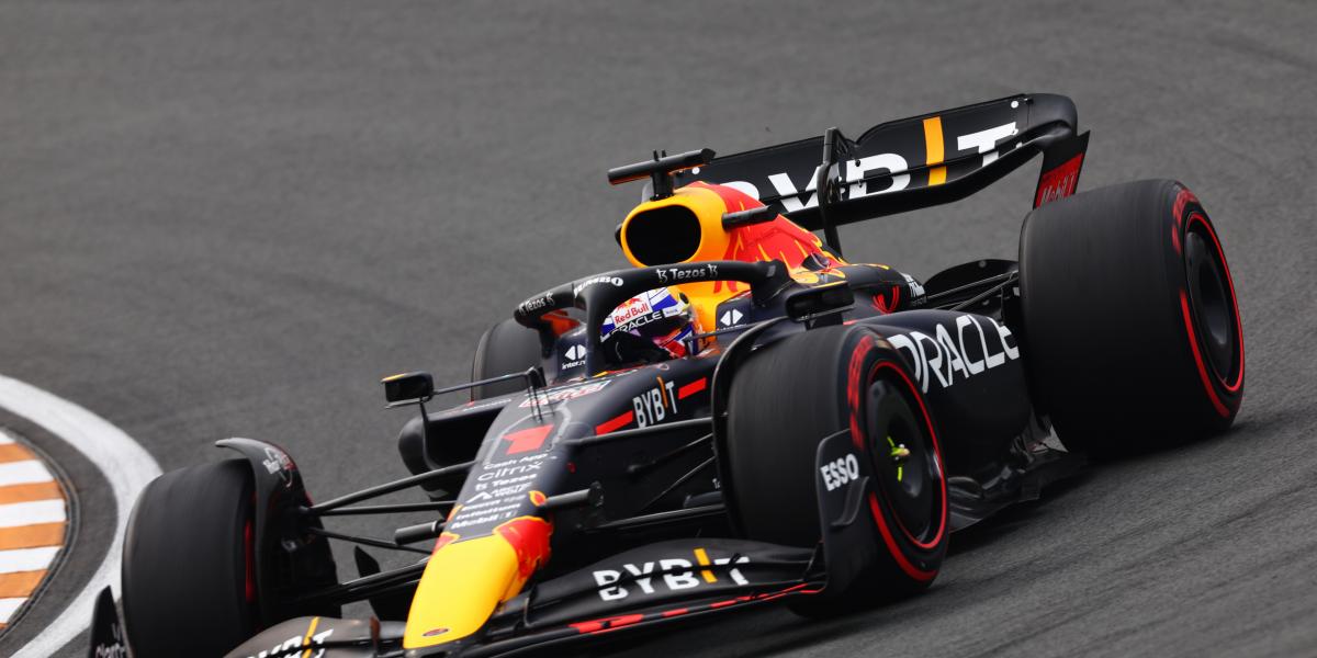 Hay lío: Porsche rechaza unirse a Red Bull para 2026