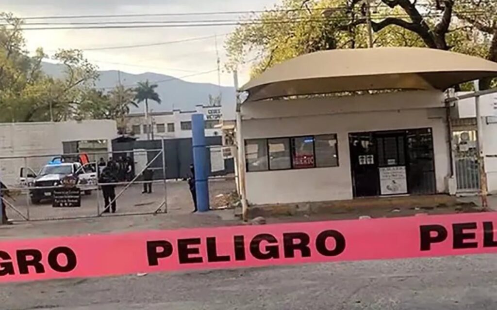 Hay más robos a negocios con AMLO que con Peña, Calderón o Fox: Coparmex