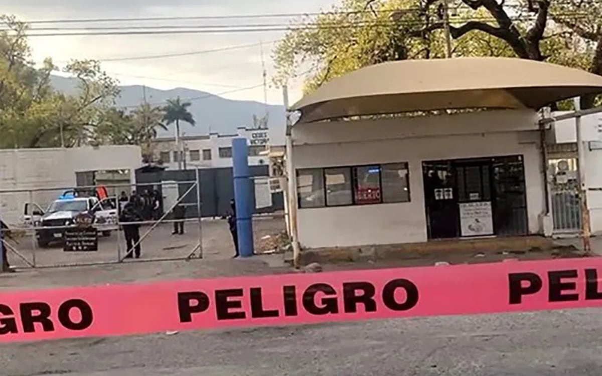 Hay más robos a negocios con AMLO que con Peña, Calderón o Fox: Coparmex