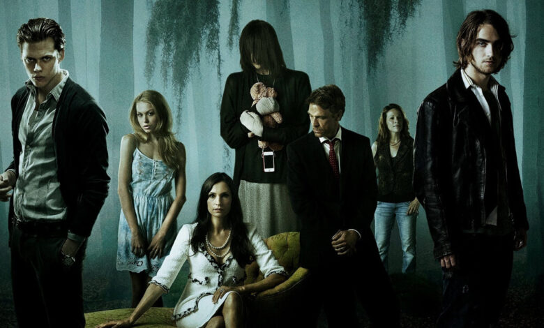 'Hemlock Grove' deja Netflix en octubre de 2022