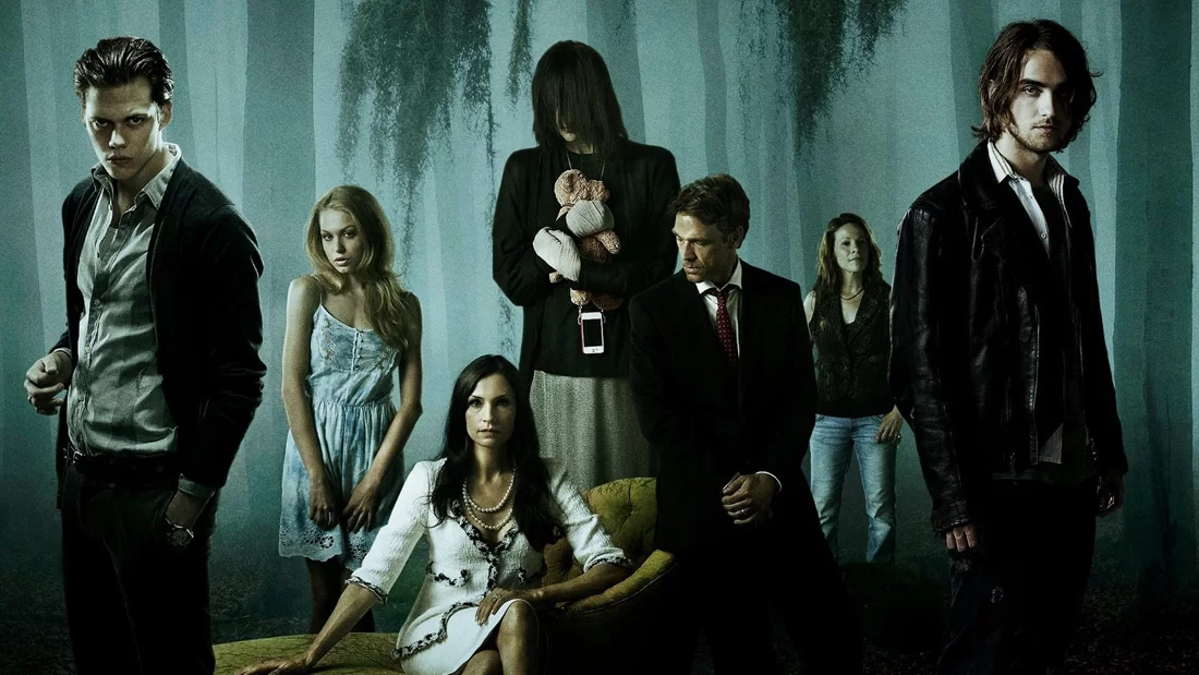 eliminación original de hemlock grove netflix