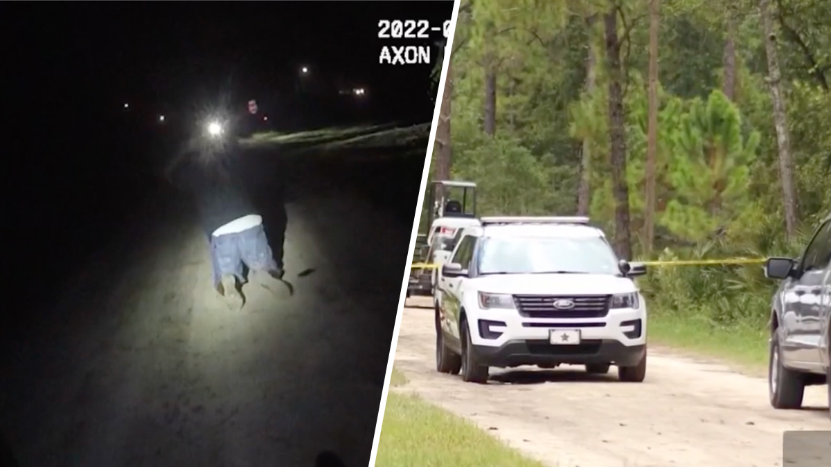 Hombre de Florida mata a exesposa e hijastro por “usar la luz”, según la policía