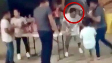 Hombre murió durante concurso para ver quién comía más pozole