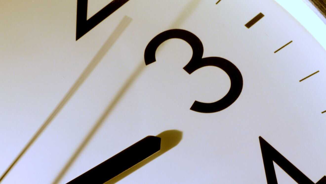 Diputados eliminan el horario de verano en México