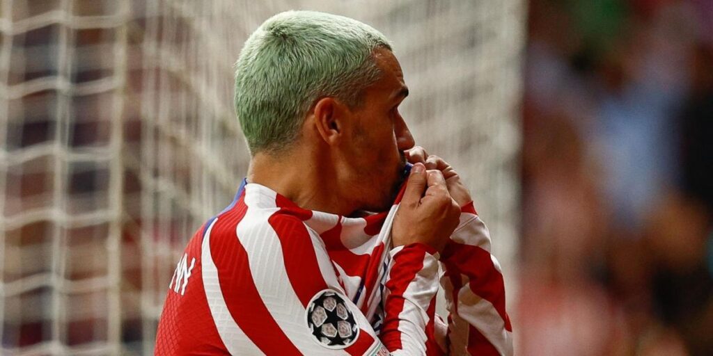 Horario del Bayer Leverkusen - Atlético de Madrid: Dónde ver el partido de Champions League