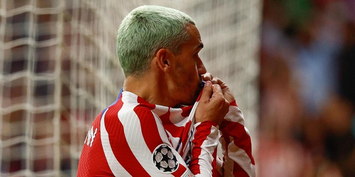 Horario del Bayer Leverkusen - Atlético de Madrid: Dónde ver el partido de Champions League