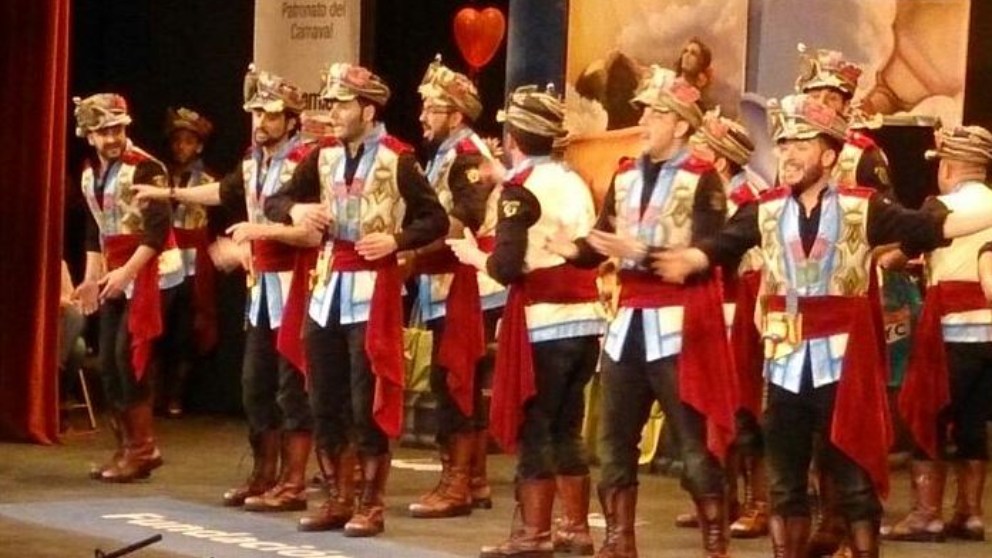 Horario y dónde ver la final del Concurso Oficial de Agrupaciones (COAC)