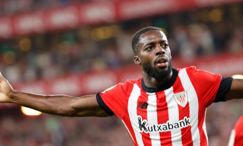 Horario y dónde ver por TV el Athletic de Bilbao - Almería de LaLiga Santander