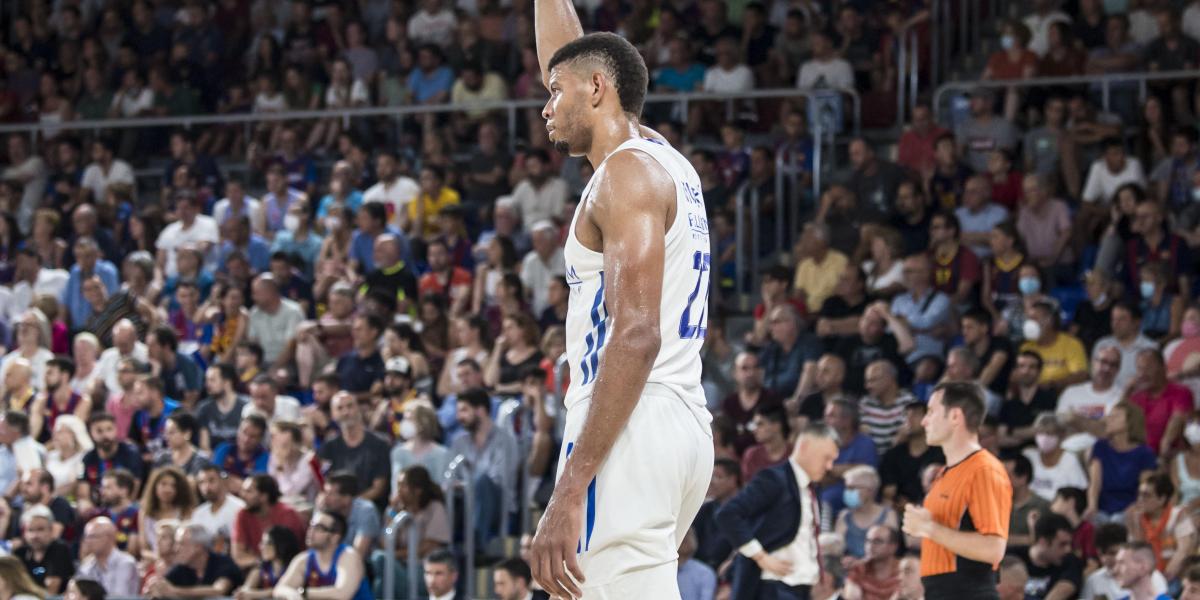 Horario y dónde ver por TV el Bàsquet Girona - Real Madrid de la Liga Endesa