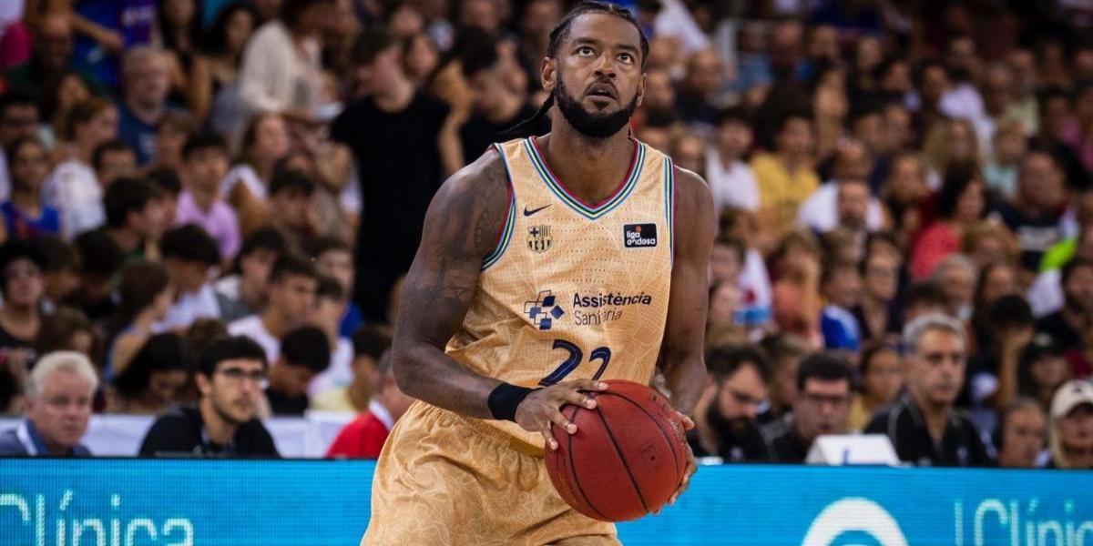 Horario y dónde ver por TV el Gran Canaria - Barça de la Liga Endesa