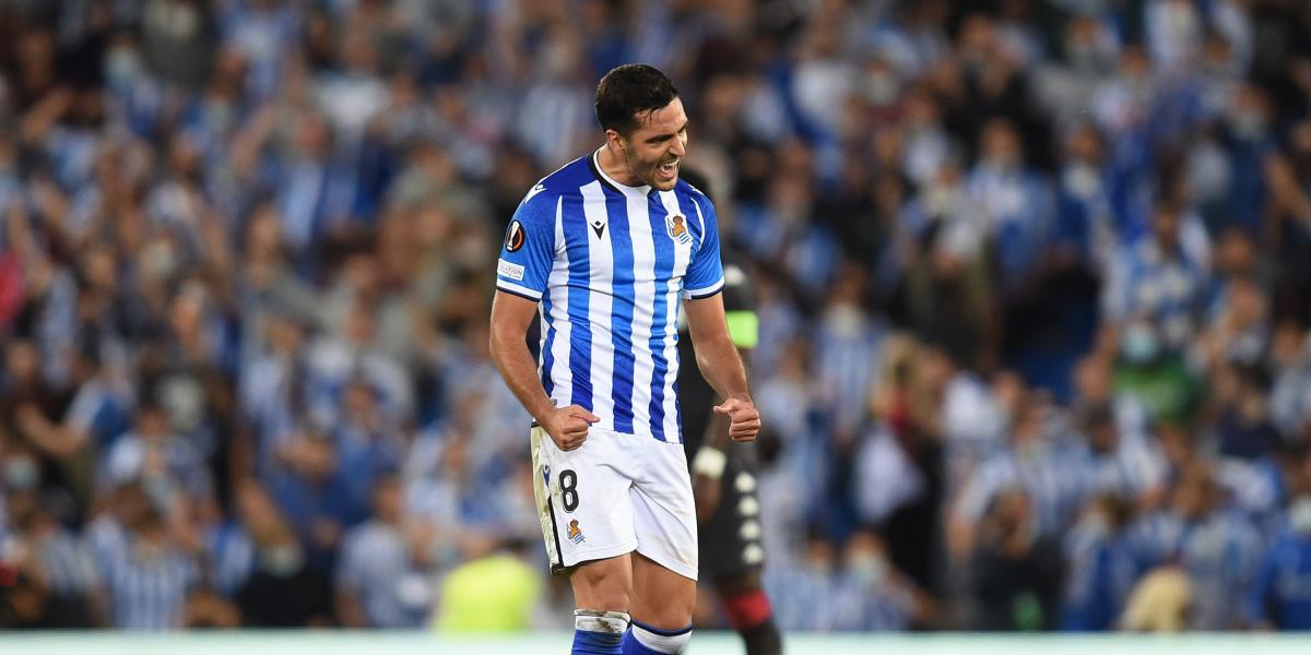 Horario y dónde ver por TV el Manchester United - Real Sociedad de la UEFA Europa League