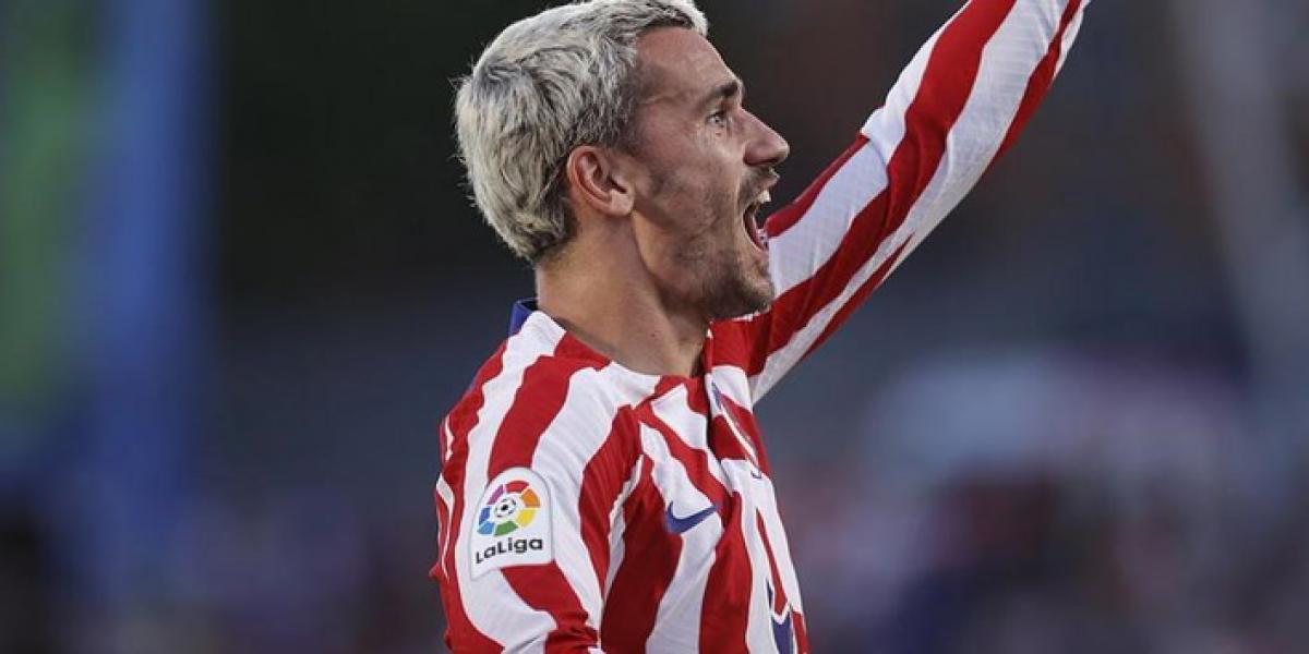 Horario y dónde ver por TV el Real Sociedad - Atlético de Madrid de LaLiga Santander