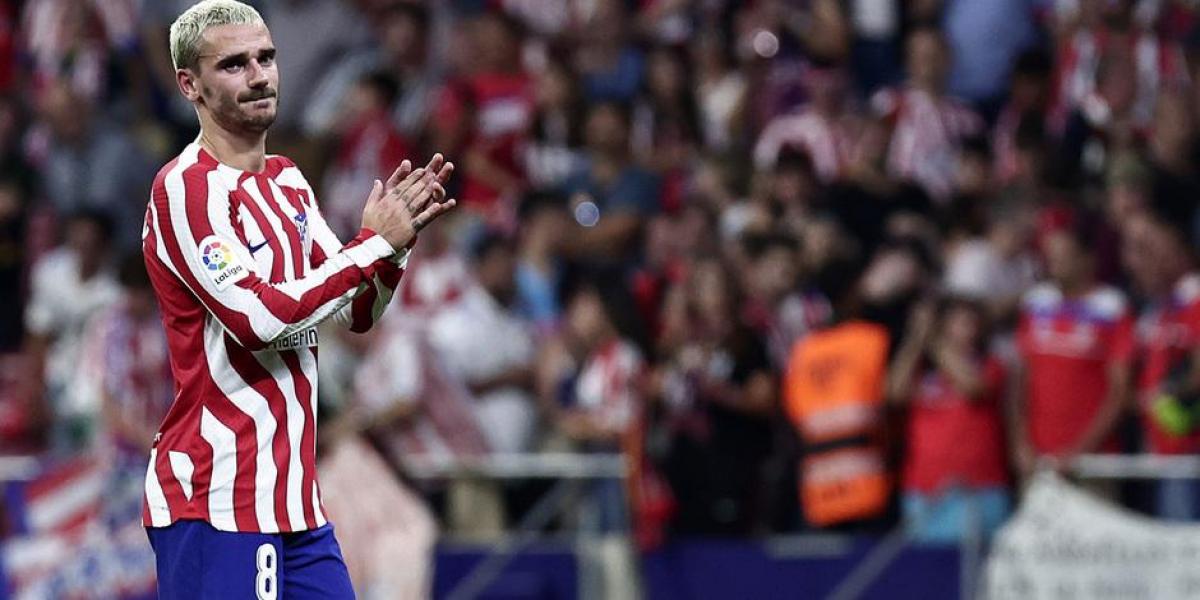Horario y dónde ver por TV el Sevilla - Atlético de Madrid de LaLiga Santander