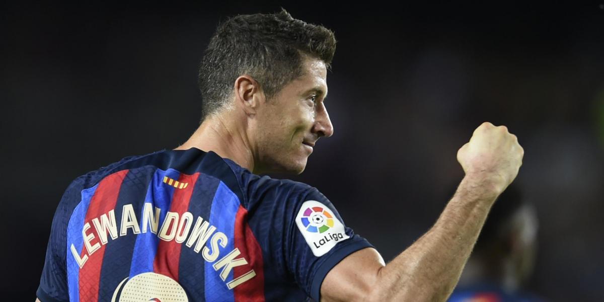 Horario y dónde ver por TV el Sevilla - Barcelona de LaLiga Santander