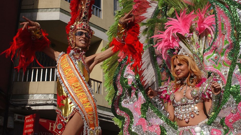 Horario y recorrido de la Cabalgata