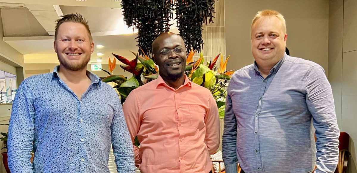 HotelOnline de Kenia adquiere la empresa de software hotelero HotelPlus