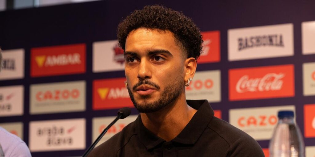 Howard: "Soy más que un anotador, puedo ser un líder"