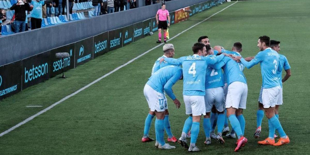 Ibiza - Tenerife, en vivo | Sigue LaLiga Smartbank, en directo