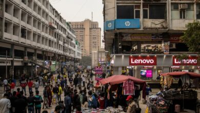 India controlará qué aplicaciones de préstamo están permitidas en las tiendas de aplicaciones en la última represión