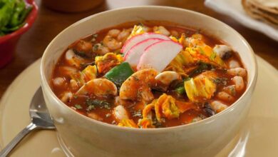 Inflación le pega a las fiestas patrias: pozole, pambazos y demás antojitos se encarecieron en 83%