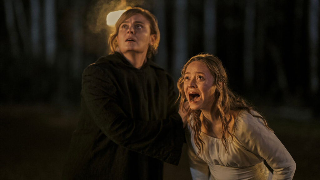 Informe Top 10 de Netflix: 'Devil in Ohio', 'Partner Track' y 'The Sandman'