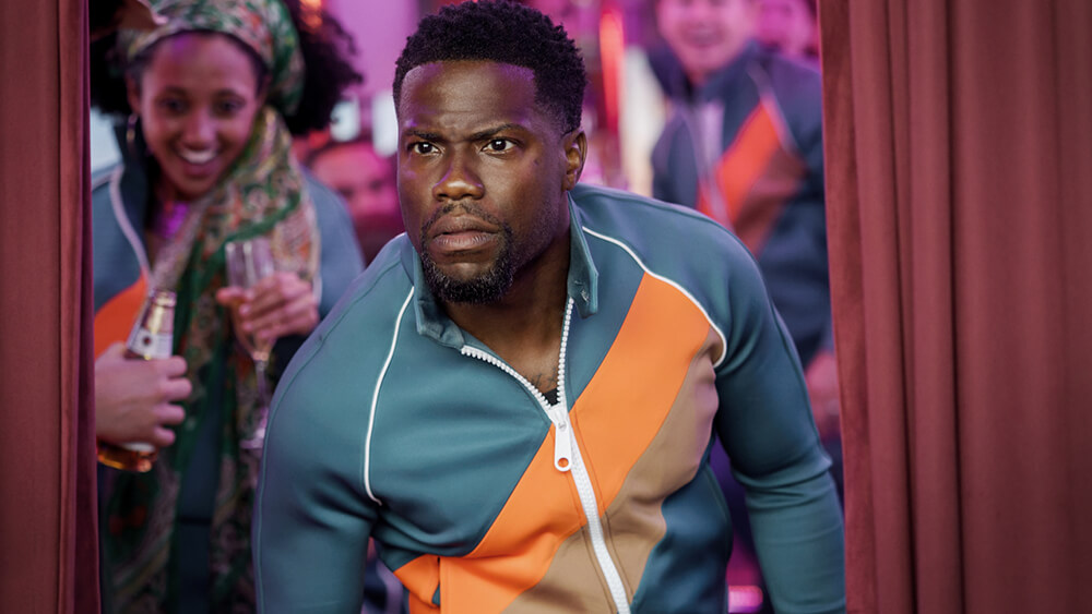 Informe Top 10 de Netflix: ‘Me Time’, ‘Partner Track’ y muchos fracasos…