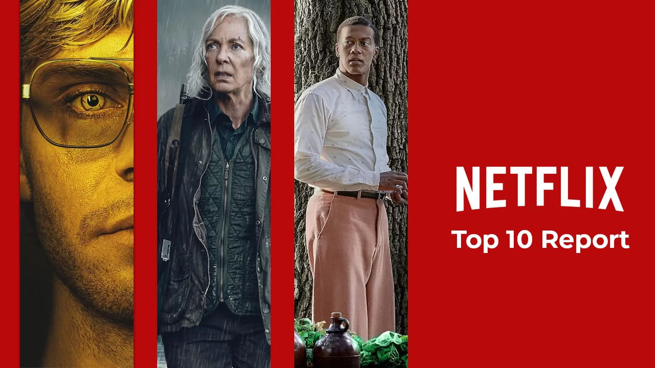 netflix top 10 informe dahmer lou a jazzmans blues