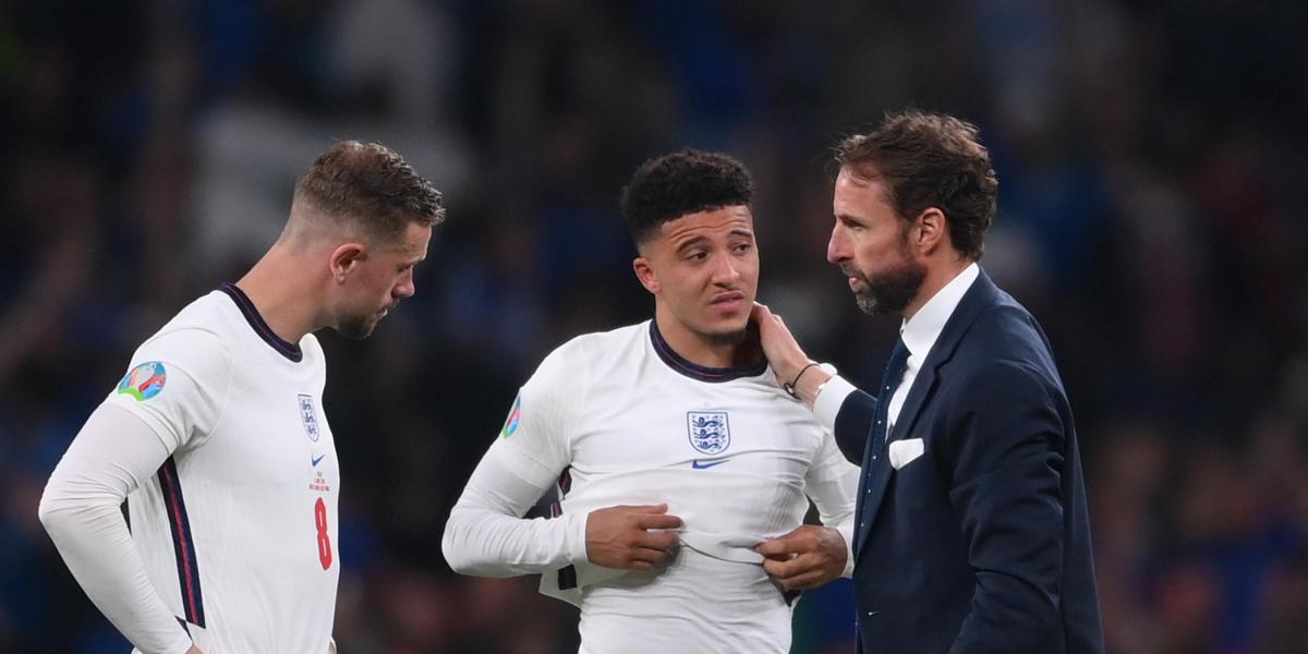 Inglaterra anuncia esta semana una ofensiva como protesta al Mundial de Qatar
