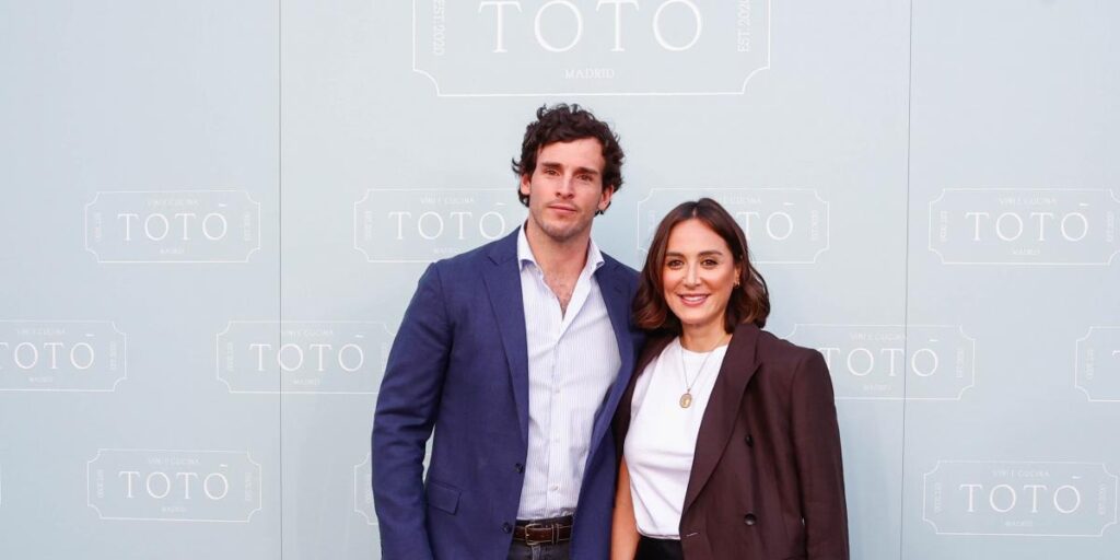 Íñigo Onieva pide matrimonio a Tamara Falcó