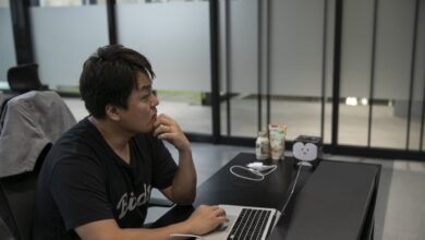 Interpol emite aviso rojo para el fundador de Terraform, Do Kwon
