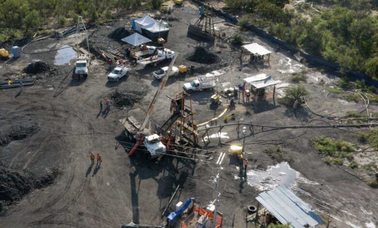 Interpol emite ficha roja contra dueños y administrador de mina El Pinabete