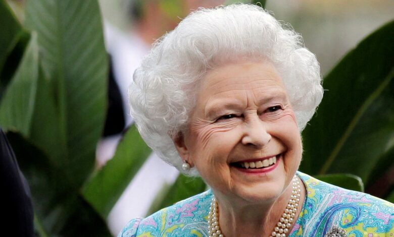 Isabel II, adiós a la reina del siglo XX