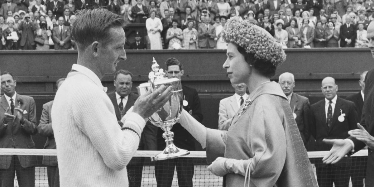 Isabel II, la Reina que entendió la grandeza del deporte